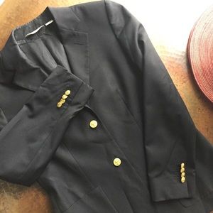 Classic Brooks Brothers Blazer